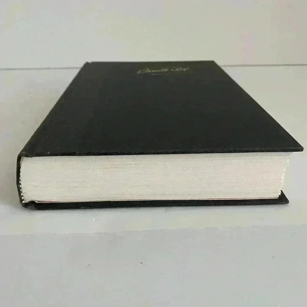 Danielle Steel Mirror Image Hardcover - Picture 10 of 13